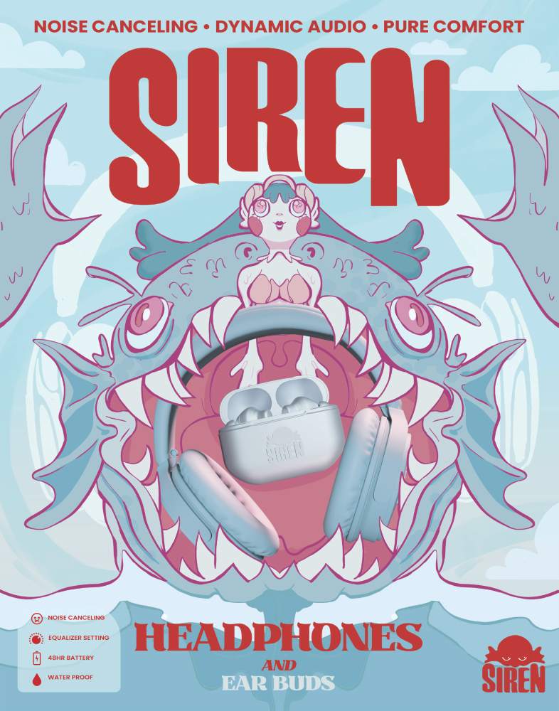 SIREN  