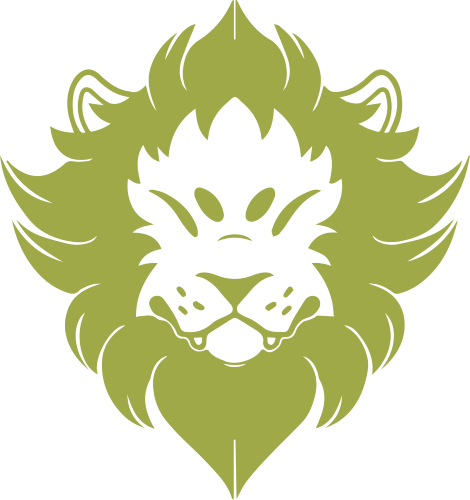 personal logo