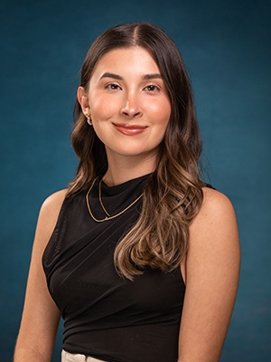 Linda Marroquin  