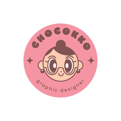 personal logo
