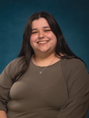 Michelle Agado  
