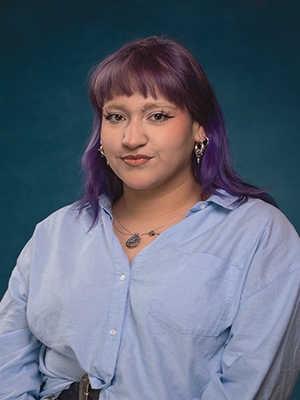 Monica Guerrero  