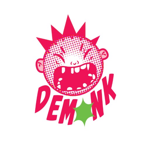 personal logo