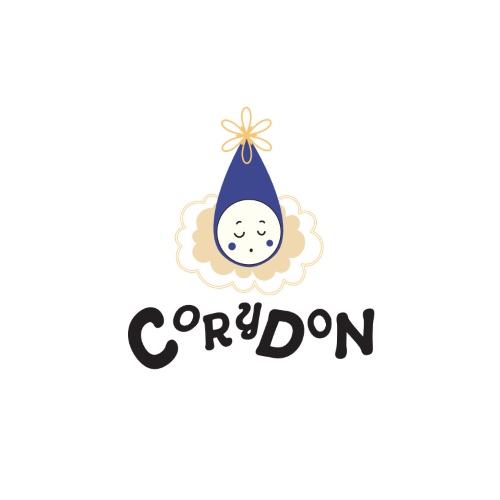 personal logo