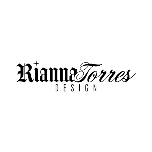 personal logo