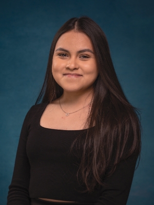Samantha Perez Estrada  