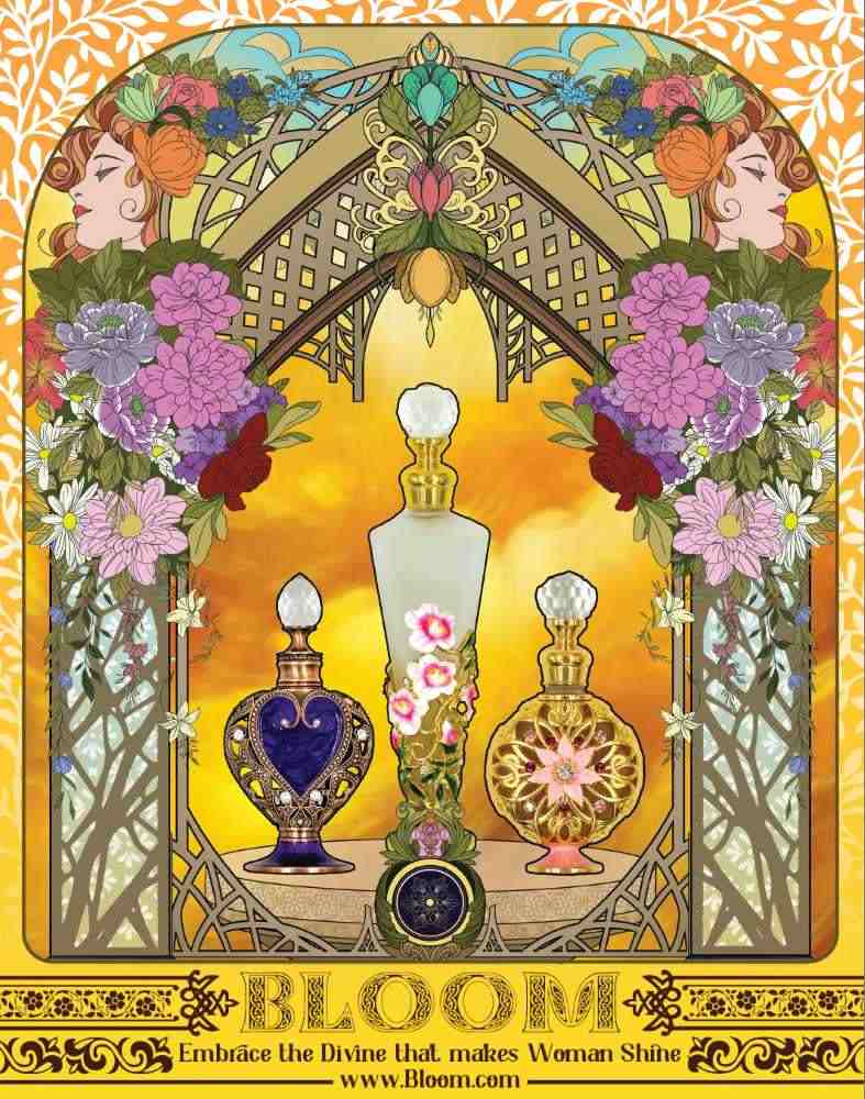 BLOOM  