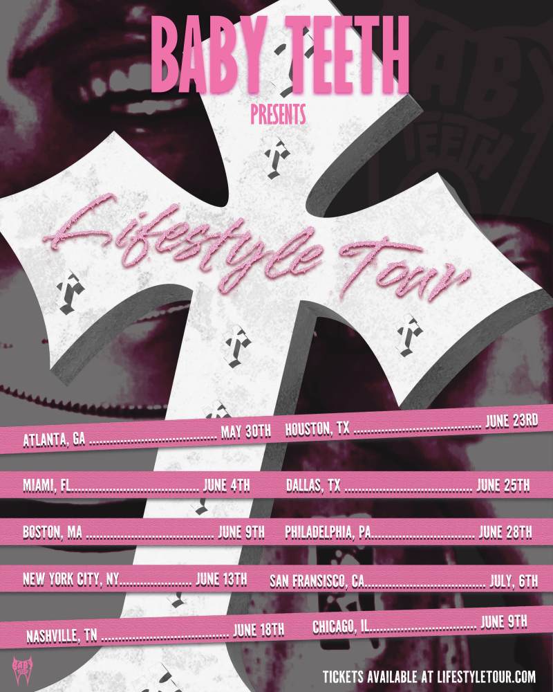 LIFESTYLE TOUR  