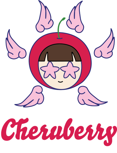 personal logo