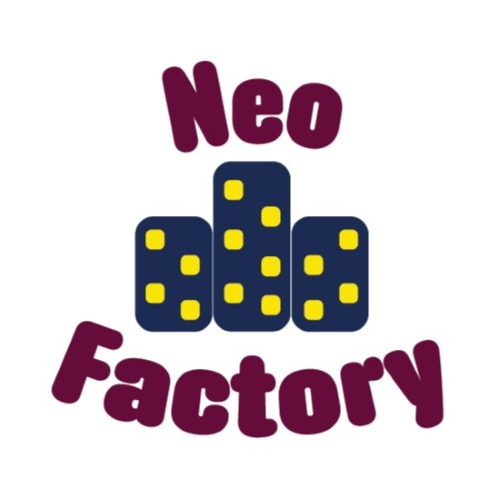 personal logo