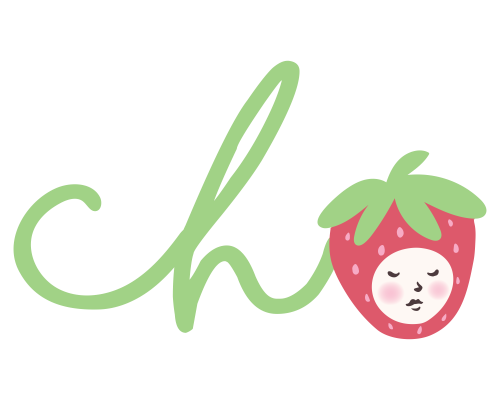 personal logo