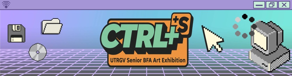 THEME Student Exhibition Banner  