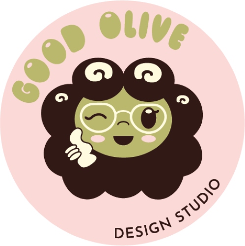 personal logo