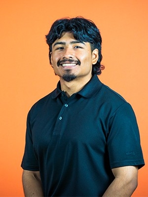 JACOB RODRIGUEZ  