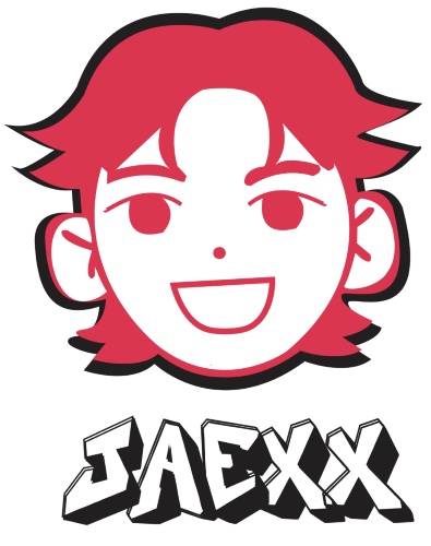 personal logo