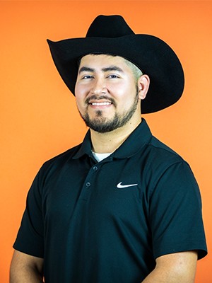 JAVIER GUERRERO  