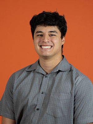 JULIAN CHAPA  
