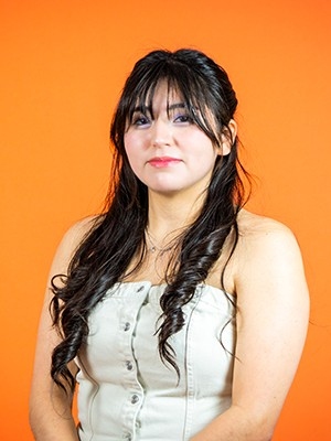 JULIE CASTILLO  