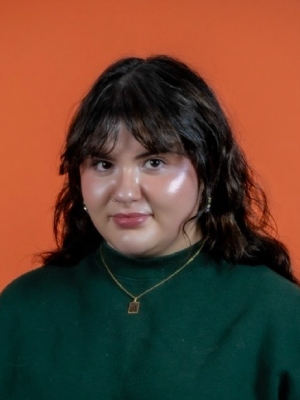 LUZ RODRIGUEZ  