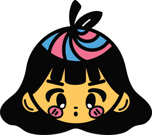 personal logo