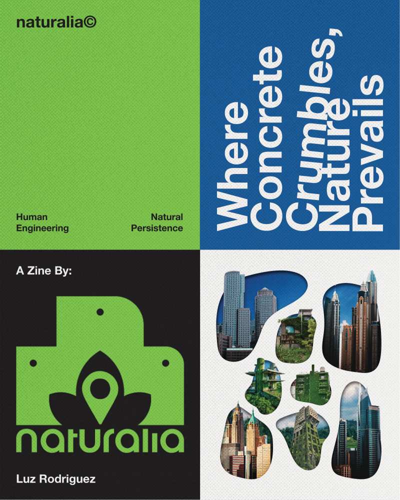 NATURALIA  