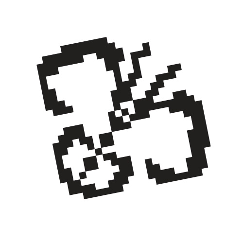 personal logo
