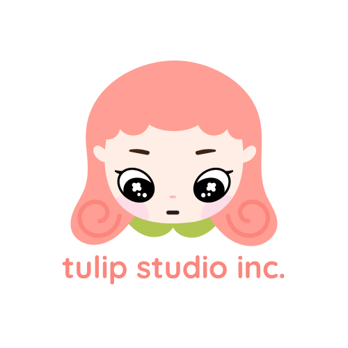 personal logo
