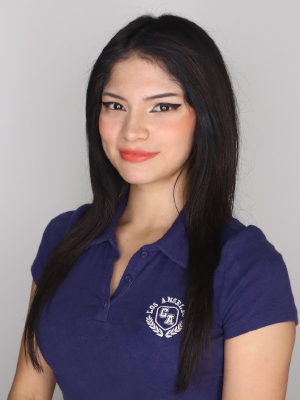 MIRIAM TORRES  