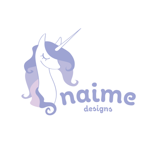 personal logo
