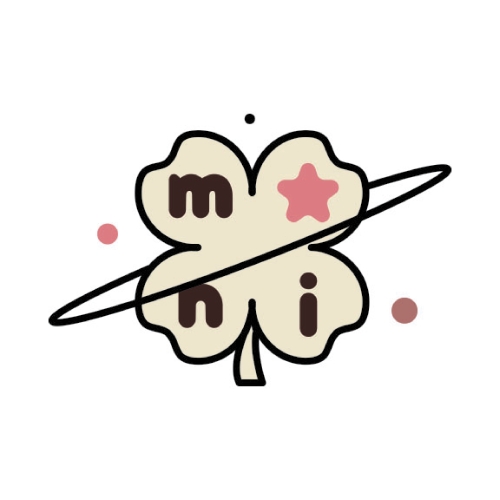 personal logo