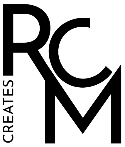 personal logo