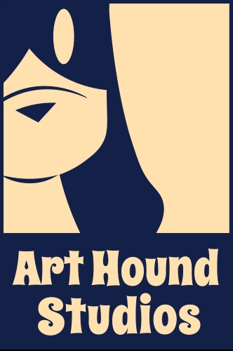 personal logo