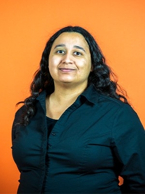 ROMELIA ZAVALA  