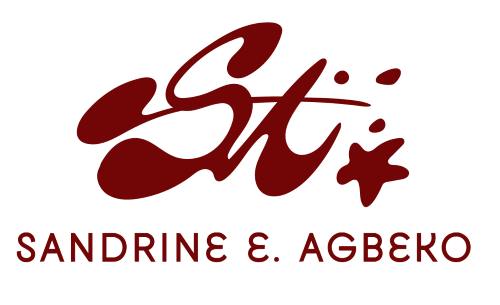 personal logo