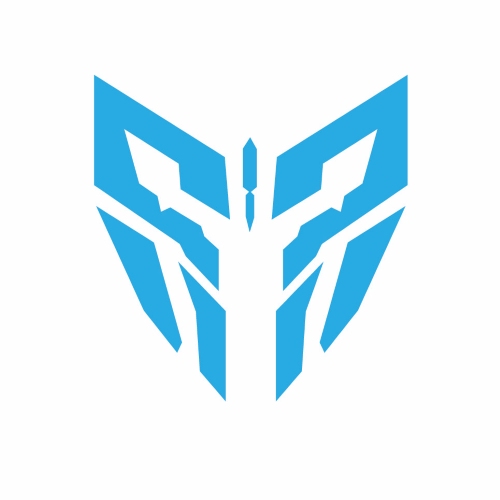 personal logo