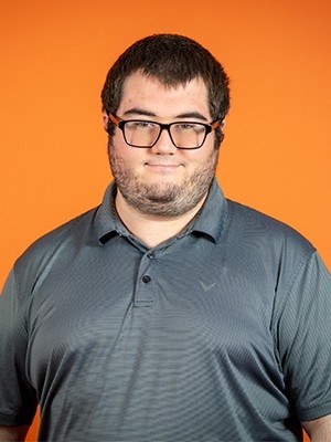 TROY GARZA  