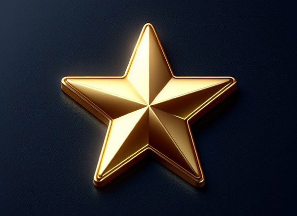 Gold star service