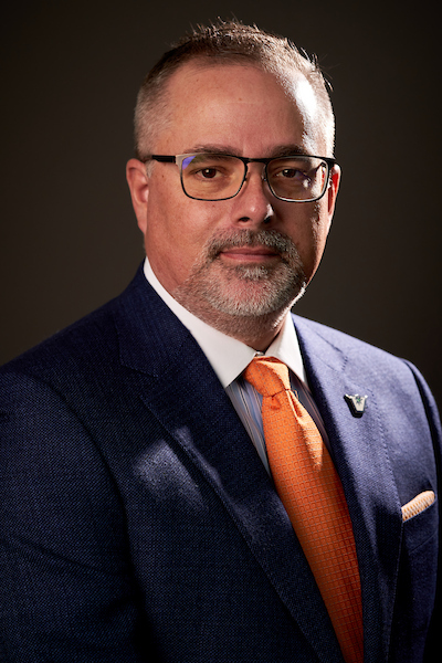 Michael Mueller