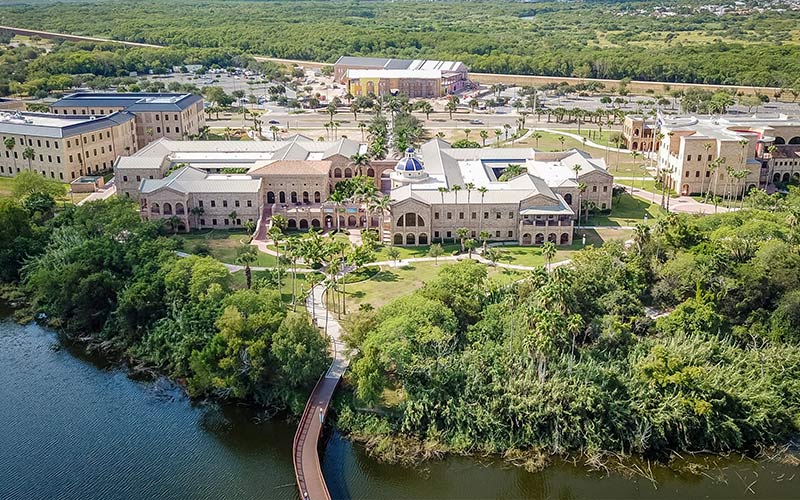 Campus Operations