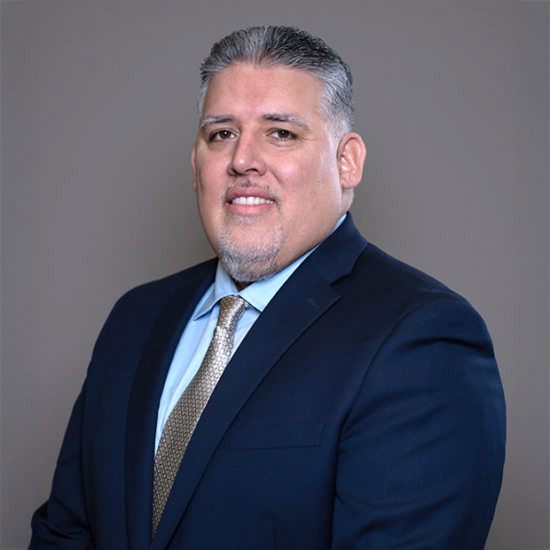Alex Valdez