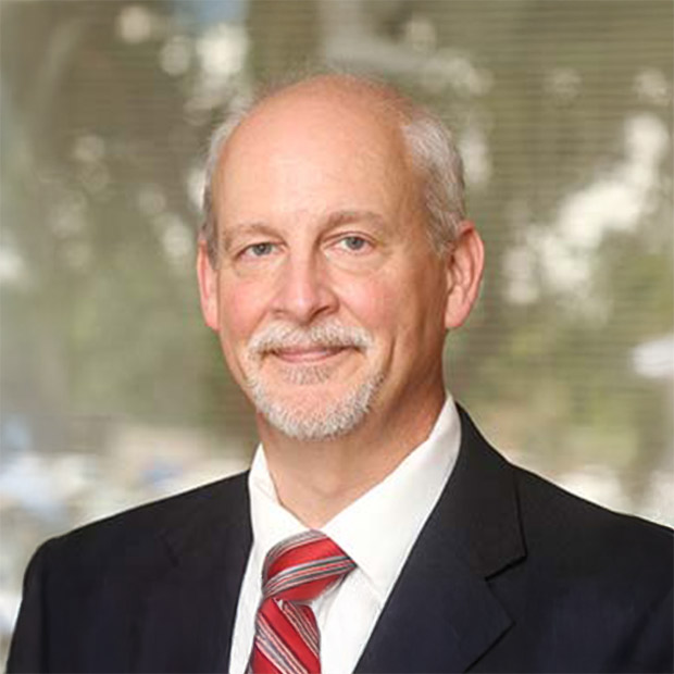 Jeff Graham