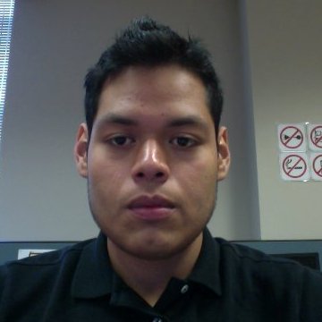 Froylan Morales