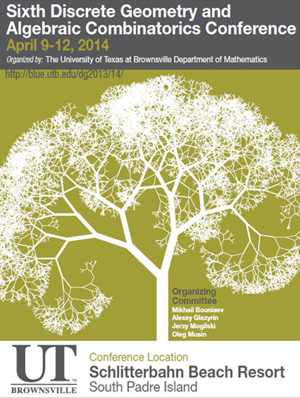 2014 Conference Poster
