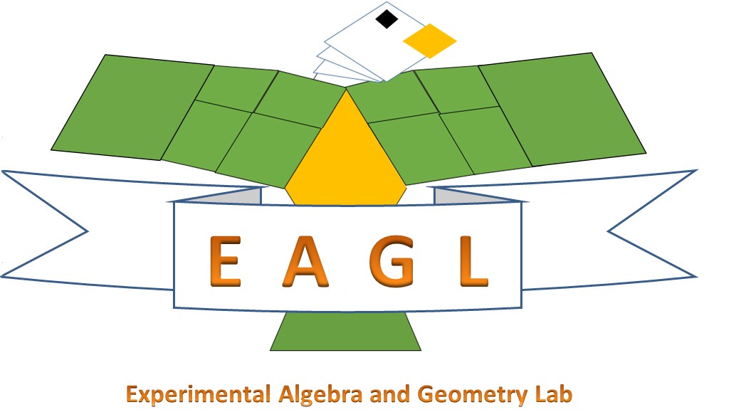 EAGL logo