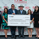 UTRGV, RGV Partnership Foundation to offer digital literacy training