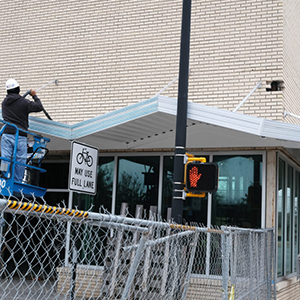 Start-up ‘boot camp’ announced: Brownsville’s ebridge center to hold grand opening March 9