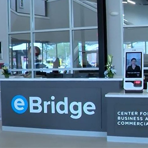 New eBridge center officially opens in Brownsville