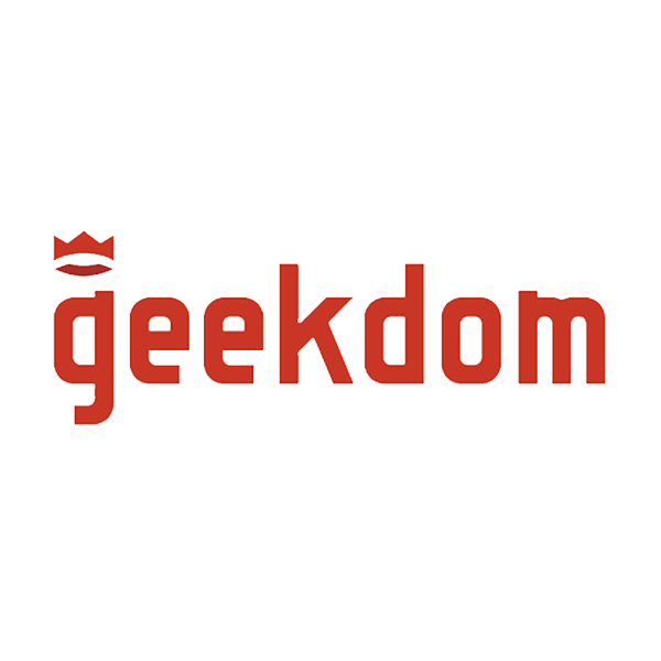 Geekdom