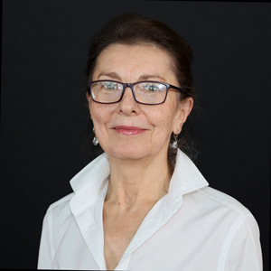 Eva Paschal