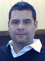 Mr. Andres Medina